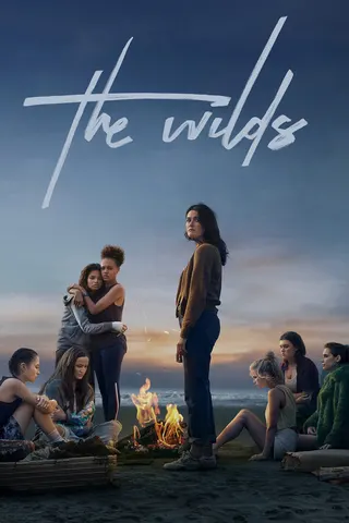The Wilds afişi