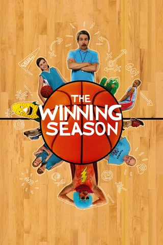 The Winning Season afişi