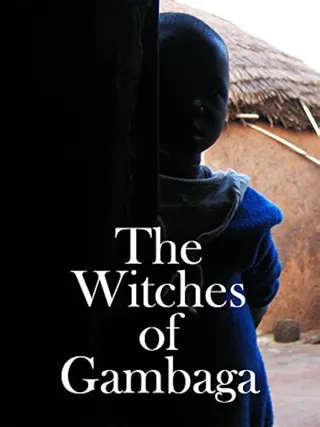 The Witches of Gambaga afişi