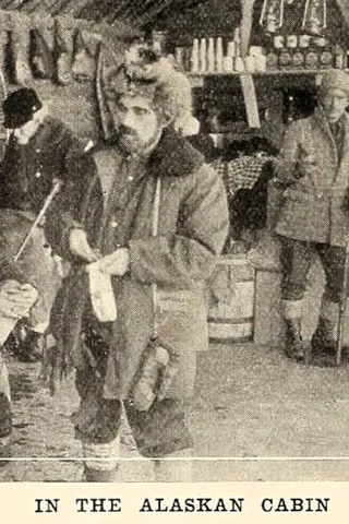 The Wolf afişi