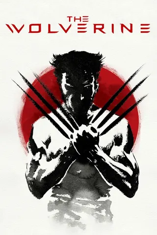 Görsel: TMDB The Wolverine afişi