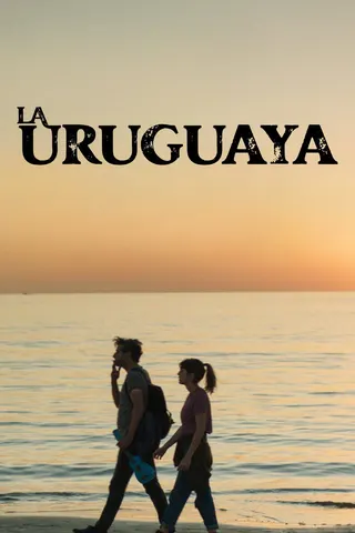 The Woman from Uruguay afişi