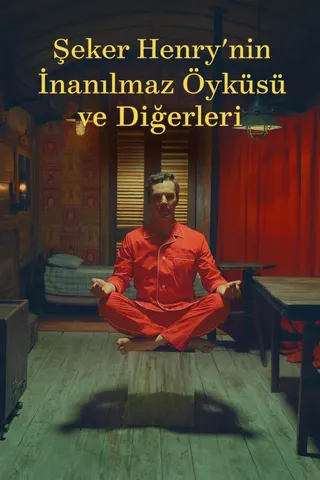 The Wonderful Story of Henry Sugar and Three More afişi