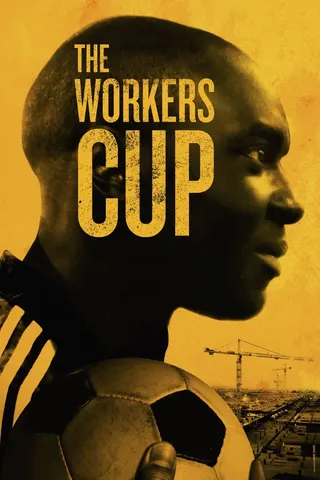The Workers Cup afişi