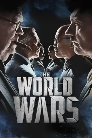 The World Wars afişi