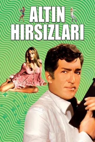 Görsel: TMDB The Wrecking Crew afişi