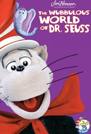 The Wubbulous World of Dr. Seuss afişi