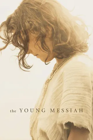 The Young Messiah afişi