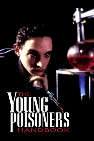 The Young Poisoner's Handbook afişi
