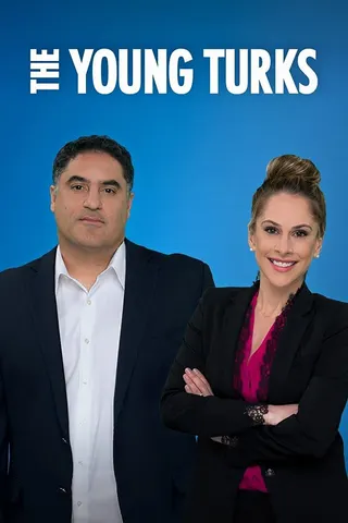 Görsel: TMDB The Young Turks afişi