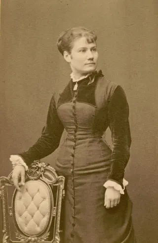 Thecla Åhlander