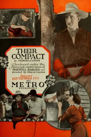Their Compact afişi