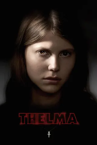 Görsel: TMDB Thelma afişi