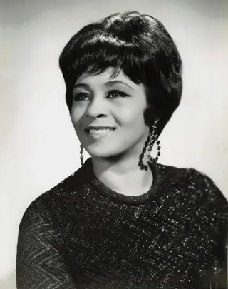 Thelma Carpenter