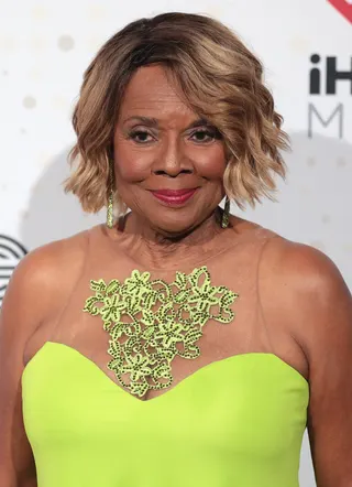 Thelma Houston