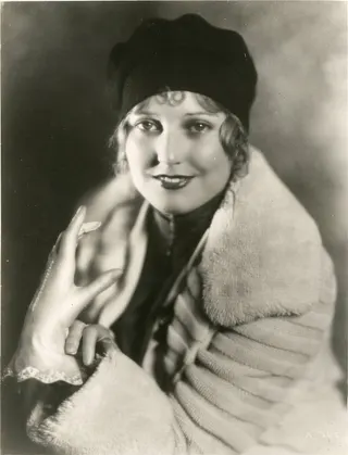 Thelma Todd