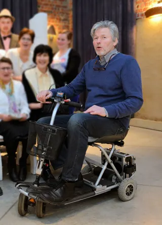 Görsel: Paul Van Welden / CC BY Theo Hijzen