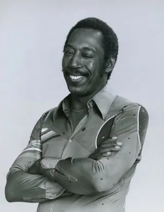 Theodore Wilson