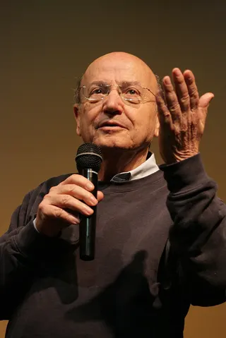 Görsel: George Laoutaris / CC BY-SA Theodoros Angelopoulos