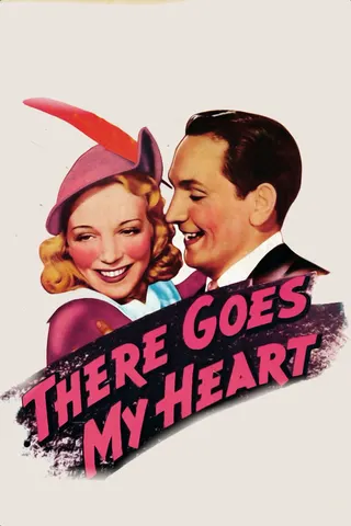 Görsel: TMDB There Goes My Heart afişi