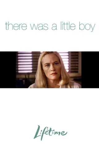 There Was a Little Boy afişi