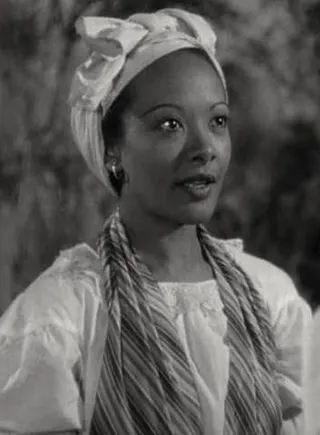 Theresa Harris