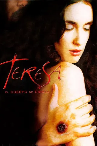 Theresa: The Body of Christ afişi