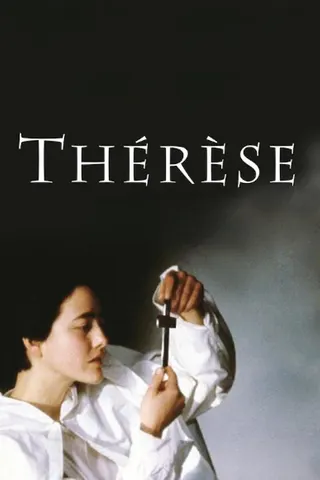 Görsel: TMDB Thérèse afişi