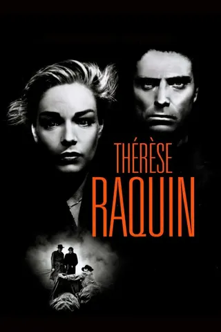 Görsel: TMDB Thérèse Raquin afişi