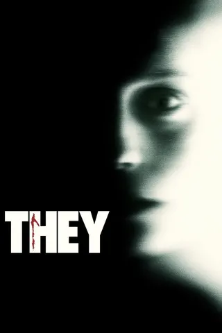 They afişi