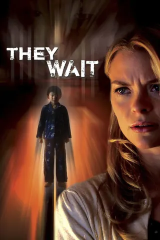 Görsel: TMDB They Wait afişi