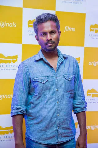 Görsel: Silverscreen Media Inc. (https://silverscreen.in) / CC BY-SA Thiagarajan Kumararaja