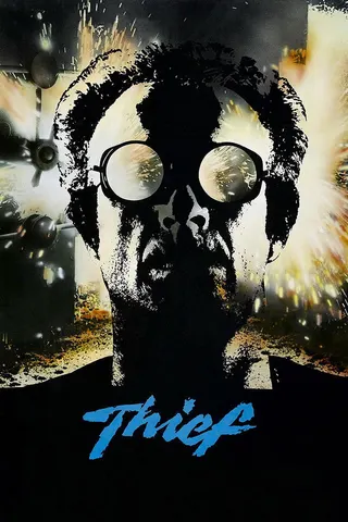 Thief afişi