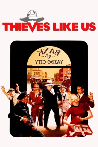 Görsel: TMDB Thieves Like Us afişi