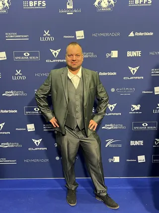Thilo Dietrich