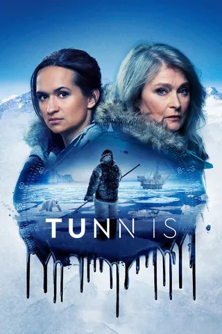 Görsel: TMDB Thin Ice afişi