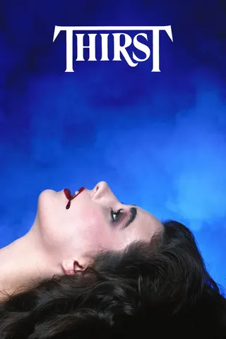 Thirst afişi