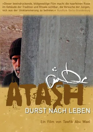 Thirst afişi