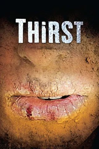 Thirst afişi