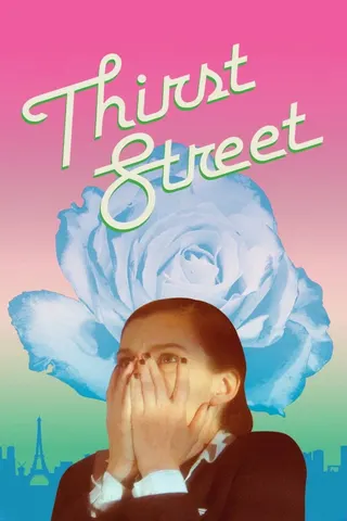 Görsel: TMDB Thirst Street afişi