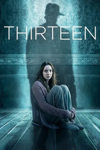 Thirteen afişi