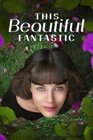 Görsel: TMDB This Beautiful Fantastic afişi