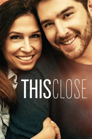Görsel: TMDB This Close afişi