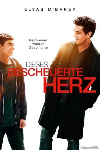 Görsel: TMDB This Crazy Heart afişi