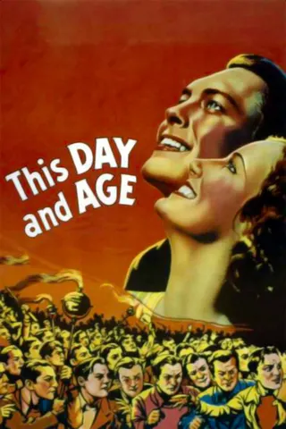 Görsel: TMDB This Day and Age afişi