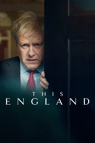 Görsel: TMDB This England afişi