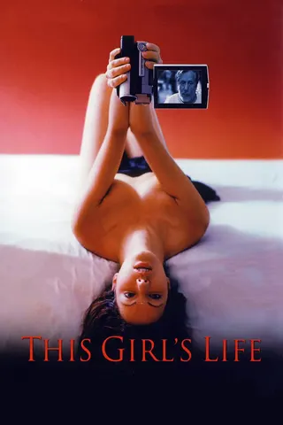 This Girl's Life afişi