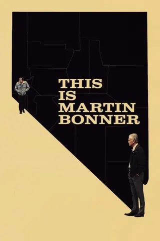 This Is Martin Bonner afişi