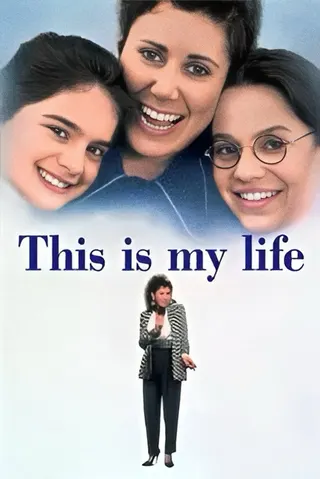 This Is My Life afişi