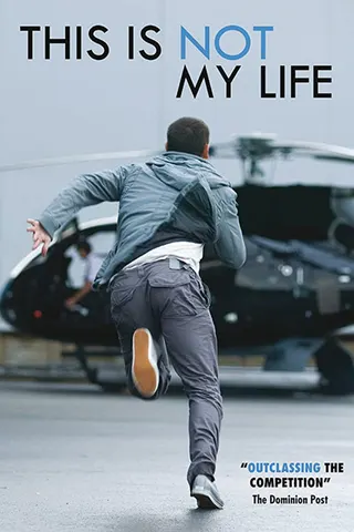 Görsel: TMDB This Is Not My Life afişi